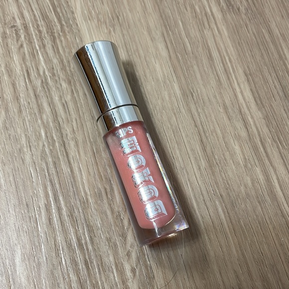 🆕 New! Lot of 10 Lip Gloss/Color 💄 | NYX, Tarte, Revlon, Covergirl, Ulta, + - Picture 9 of 10